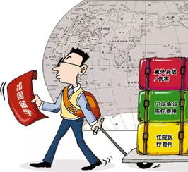 加拿大留學新利好 高中滿兩年享語言豁免，自費出國中介服務助力圓夢