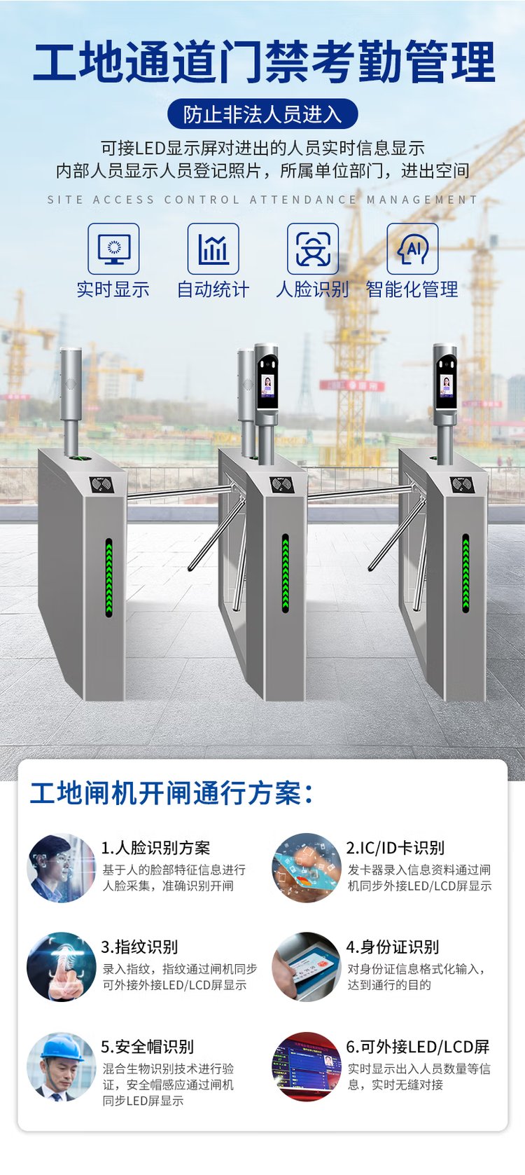 智能門禁考勤革新 常州、溧陽、宜興三地行業(yè)入戶洞察